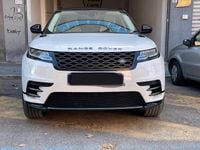 Usata Land Rover Range Rover Velar R-Dynamic 180 CV (132 kW) 2020 Bianco SUV