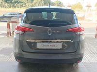 Usata Renault Scénic Business 120 CV (88 kW) 2021 Grigio Monovolume