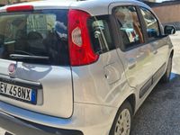 Usata Fiat Panda 69 CV (50 kW) 2014 Utilitaria