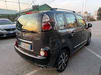 Usata Citroën C3 Picasso 92 CV (67 kW) 2015 Grigio Monovolume