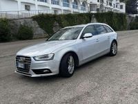 Usata Audi A4 Advanced Plus 150 CV (110 kW) 2014 Station wagon