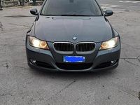 Usata BMW 330 245 CV (180 kW) 2008 Station wagon