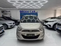 Occasion Hyundai i10 Premium 84 ch (61 kW) 2012 Beige Citadine