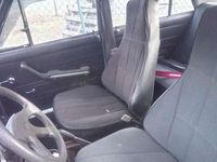 Usata Lada 2106 54 CV (39 kW) 1985 Blu/azzurro Berlina