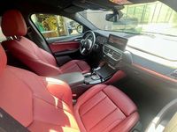 Usata BMW X4 M Sport 190 CV (139 kW) 2023 Other SUV