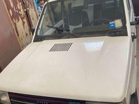 Usata Fiat 750 34 CV (25 kW) 1993 Bianco Berlina