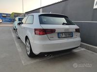 usata Audi A3 S-tronic