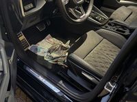 Usata Audi RS3 400 CV (294 kW) 2022 Nero Berlina