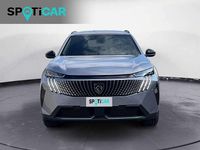 Nuova Peugeot 5008 Allure 136 CV (100 kW) 2025 Grigio Monovolume