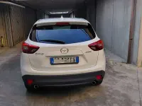 Usata Mazda CX-5 Evolve 150 CV (110 kW) 2016 SUV