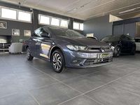Nuova VW Polo Edition 80 CV (58 kW) 2025 Grigio Berlina