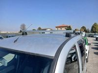 Usata Fiat Doblò Active 103 CV (75 kW) 2009 Grigio Monovolume