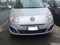 Usata Renault Twingo Dynamique 60 CV (44 kW) 2008 Argento Utilitaria