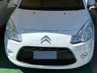 Usata Citroën C3 68 CV (50 kW) 2011 Berlina