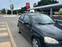 Occasion Opel Corsa 75 ch (55 kW) 2006 Noir Berline