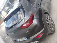 Usata Kia Stonic 110 CV (80 kW) 2018 SUV