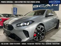 Usata BMW 120 M Sport 170 CV (125 kW) 2025 Grigio scuro Utilitaria