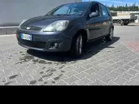 Usata Ford Fiesta Futura 75 CV (55 kW) 2002 Utilitaria