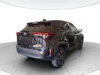 Usata Toyota Yaris Cross Trend 116 CV (85 kW) 2023 Nero SUV