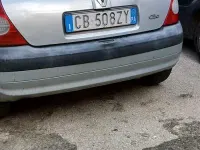 Usata Renault Clio 75 CV (55 kW) 2002 Berlina