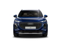 Nuova Audi Q3 Advanced Plus 150 CV (110 kW) 2026 Blu/azzurro SUV