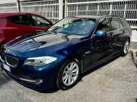 Usata BMW 525 218 CV (160 kW) 2013 Station wagon