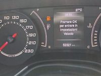 Usata Fiat Tipo Mirror 95 CV (69 kW) 2025 Rosso Berlina