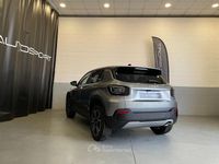 Nuova Jeep Avenger Summit 110 CV (80 kW) 2025 Grigio SUV