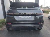 usata Land Rover Range Rover evoque 2.0D I4 180 CV AWD Auto R-Dynamic SE del 2020 usata a Ceccano