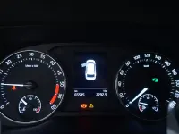 Usata Skoda Octavia Ambition 116 CV (85 kW) 2023 Grigiogrigio Station wagon