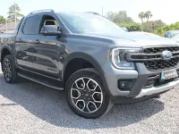 Usata Ford Ranger Wildtrack 205 CV (150 kW) 2024 Grigio Pick-up