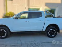 Usata Nissan Navara Visia 163 CV (119 kW) 2021 Other Pick-up