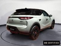 Usata DS Automobiles DS3 Performance 101 CV (74 kW) 2023 Grigio SUV