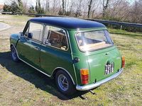 Usata Innocenti Mini 1970