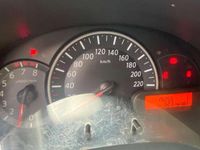 Usata Nissan Micra Acenta 80 CV (58 kW) 2013 Grigio Utilitaria