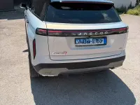 Usata Jaecoo 7 147 CV (108 kW) 2025 Grigio SUV