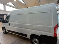 Usata Fiat Ducato 33 140 CV (102 kW) 2023 Bianco Furgone