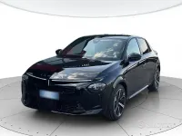 Usata Lancia Ypsilon 101 CV (74 kW) 2025 Nero Utilitaria