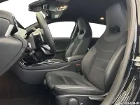 Usata Mercedes A200 AMG 163 CV (119 kW) 2025 Nero metallizzato Berlina