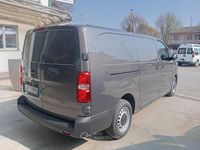 Usata Toyota Proace 122 CV (89 kW) 2021 Gray Monovolume