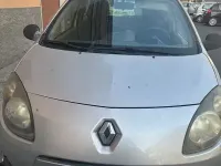 Usata Renault Twingo 75 CV (55 kW) 2010 Grigio Utilitaria