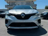 Usata Renault Captur Equilibre 91 CV (66 kW) 2022 Grigio SUV