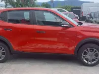 Nuova Citroën C3 101 CV (74 kW) 2026 Rosso SUV