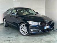 usata BMW 320 Gran Turismo 3er Gran Turismo d