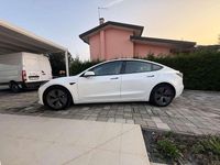 Occasion Tesla Model 3 152 kW (208 ch) 2021 Blanc Berline