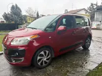 Usata Citroën C3 Picasso 95 CV (69 kW) 2009 Monovolume