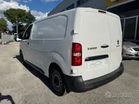 Usata Peugeot Expert S 120 CV (88 kW) 2021 Bianco Furgone