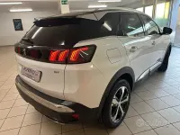 Usata Peugeot 3008 GTi 131 CV (96 kW) 2022 Bianco SUV