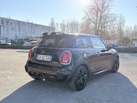 Usata Mini John Cooper Works 231 CV (169 kW) 2020 Utilitaria