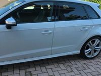 usata Audi A3 s line